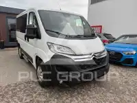 2020 Citroen Jumper