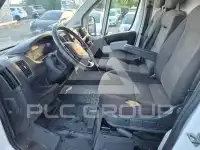 2020 Citroen Jumper