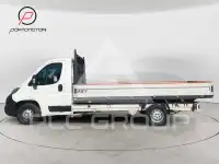 2020 Citroen Jumper