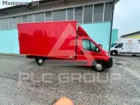 2020 Citroen Jumper