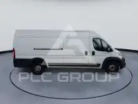 2020 Citroen Jumper