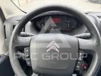 2020 Citroen Jumper