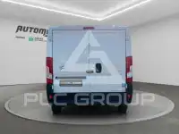 2020 Citroen Jumper