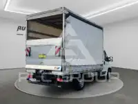2020 Citroen Jumper