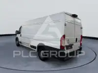 2020 Citroen Jumper