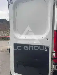 2020 Citroen Jumper