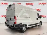 2020 Citroen Jumper