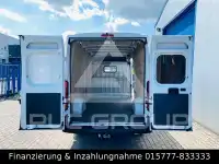 2020 Citroen Jumper