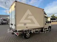 2020 Citroen Jumper