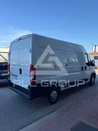 2020 Citroen Jumper