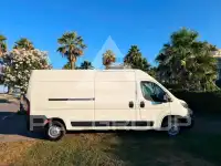 2020 Citroen Jumper