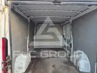 2020 Citroen Jumper