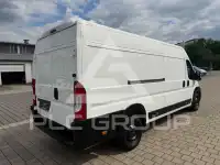 2020 Citroen Jumper