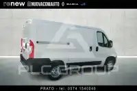 2020 Citroen Jumper