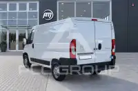 2020 Citroen Jumper