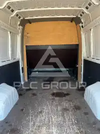 2020 Citroen Jumper