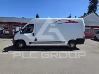 2020 Citroen Jumper