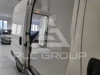 2020 Citroen Jumper
