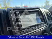 2020 Citroen Jumper