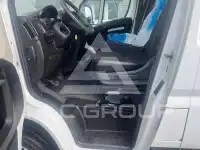 2020 Citroen Jumper