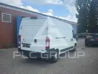 2020 Citroen Jumper