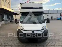 2020 Citroen Jumper