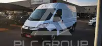 2020 Citroen Jumper