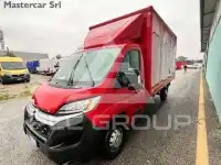 2020 Citroen Jumper