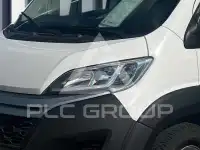 2020 Citroen Jumper