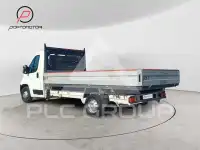 2020 Citroen Jumper