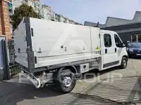 2020 Citroen Jumper