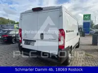 2020 Citroen Jumper
