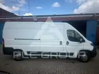 2020 Citroen Jumper