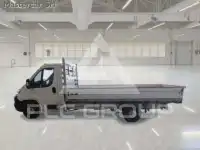 2020 Citroen Jumper