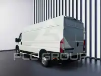 2020 Citroen Jumper