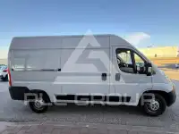 2020 Citroen Jumper