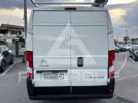 2020 Citroen Jumper