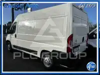 2020 Citroen Jumper