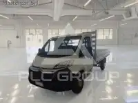 2020 Citroen Jumper