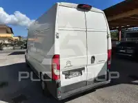2020 Citroen Jumper