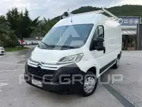 2020 Citroen Jumper