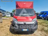 2020 Citroen Jumper