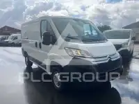 2020 Citroen Jumper