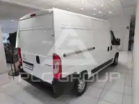 2020 Citroen Jumper