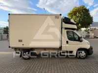 2020 Citroen Jumper