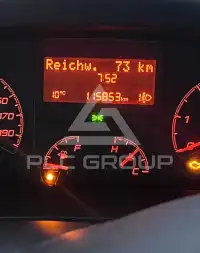 2020 Citroen Jumper