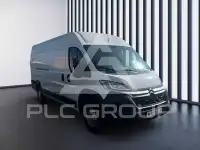 2020 Citroen Jumper
