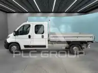 2020 Citroen Jumper