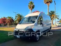 2020 Citroen Jumper