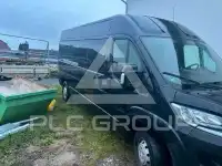 2020 Citroen Jumper